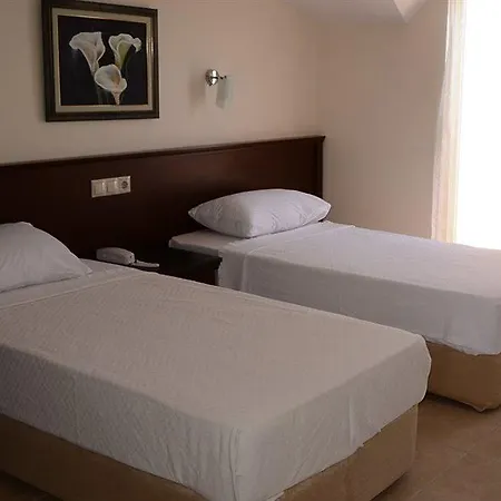 Starberry Hotel