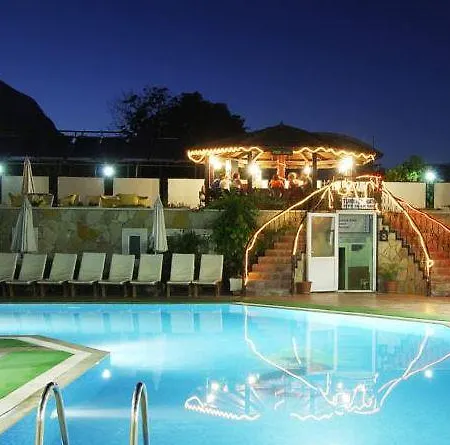 Starberry 3* Kemer