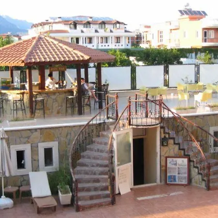 Starberry 3* Kemer