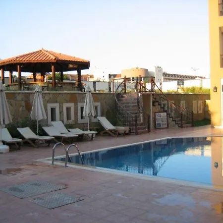 Starberry Hotel Kemer