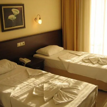 Starberry Hotel Kemer