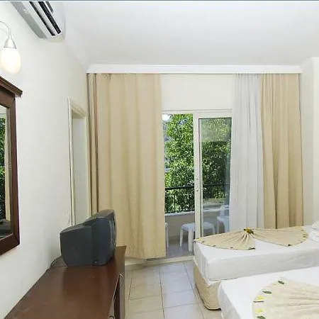 Starberry Hotel 3*