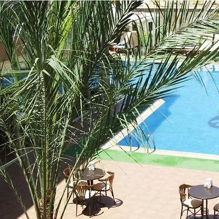 Starberry 3* Kemer