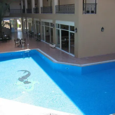 Starberry Hotel Kemer