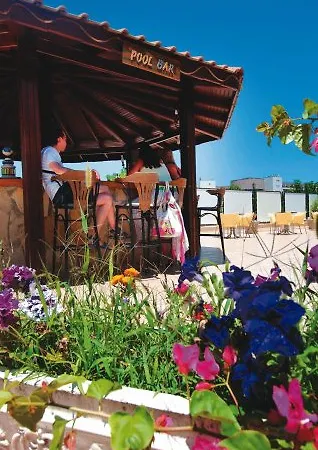 Starberry Hotel Kemer