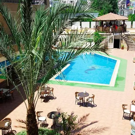 Starberry 3* Kemer