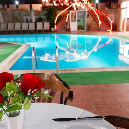 Starberry Kemer