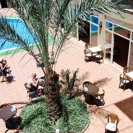 Starberry 3* Kemer
