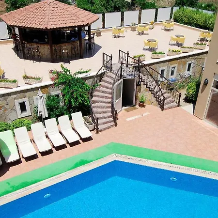Starberry 3* Kemer