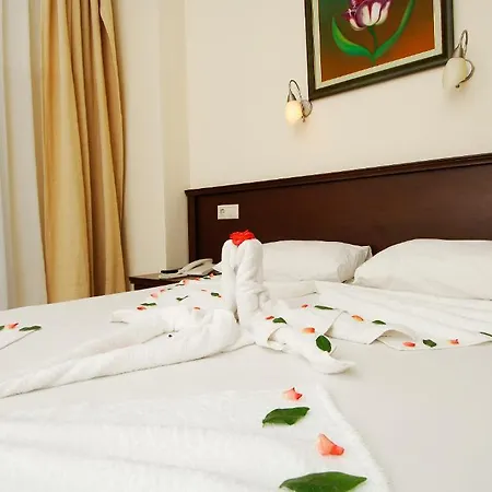 Starberry Hotel