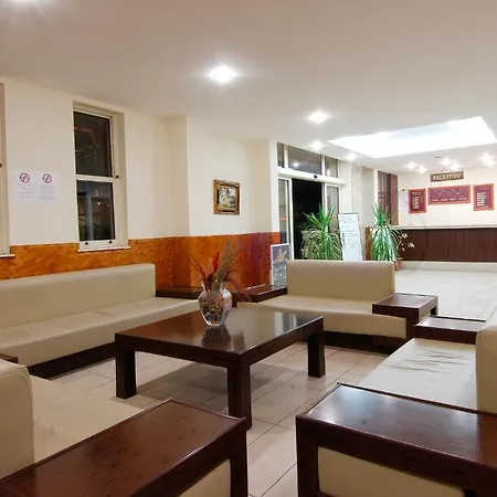 Starberry Hotel Kemer