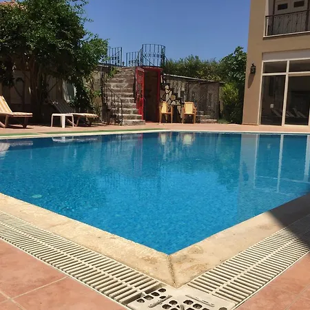 Hotel Starberry Kemer