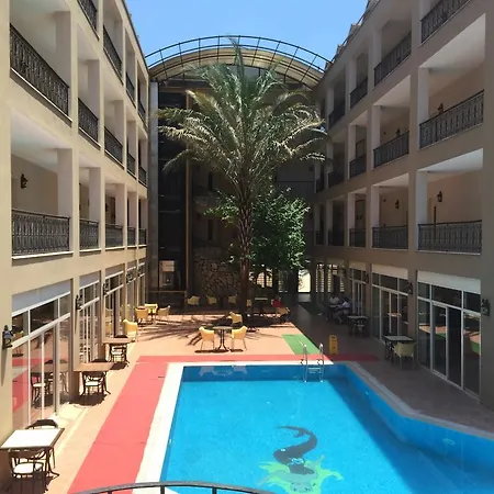 Hotel Starberry
