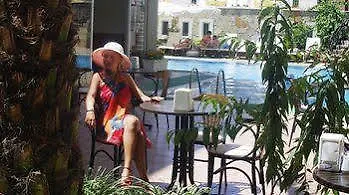 Starberry Hotel Kemer