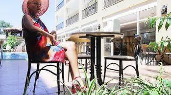 Starberry Hotel Kemer