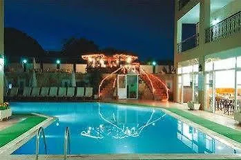 Starberry 3* Kemer