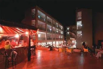 Hotel Starberry 3*