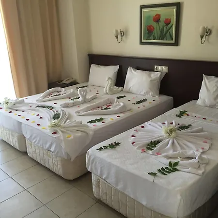 Starberry Hotel Kemer