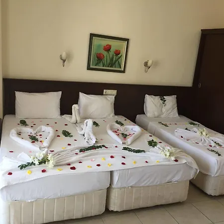 Starberry Hotel 3*