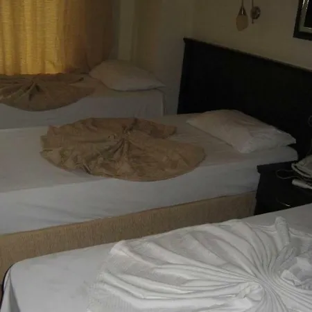 Hotel Starberry Kemer