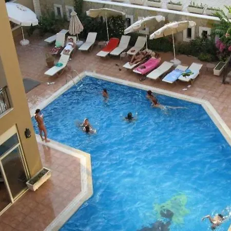 Starberry Hotel Kemer