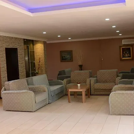 Otel Starberry 3*