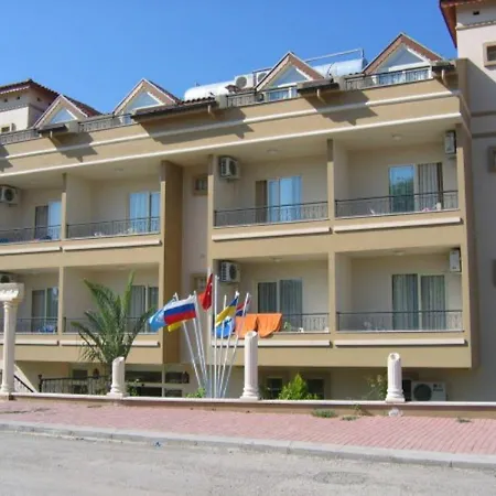 Starberry Otel 3*