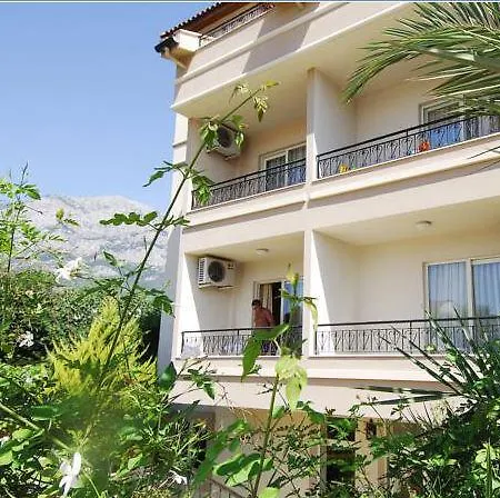 Starberry Otel Kemer