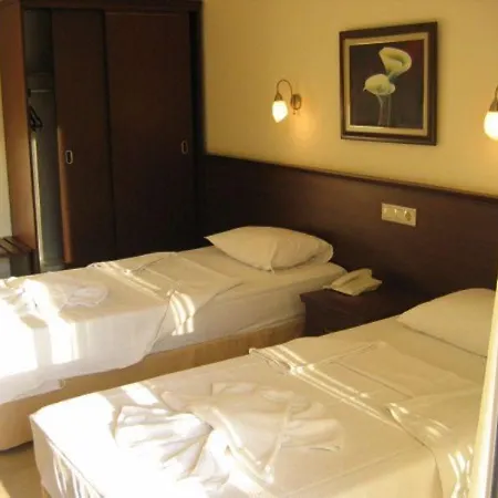 Starberry 3* Kemer