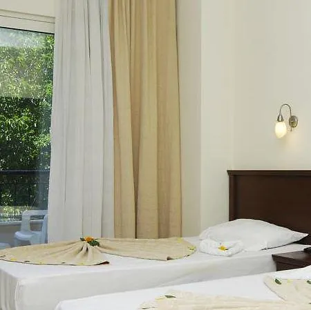 Starberry Otel