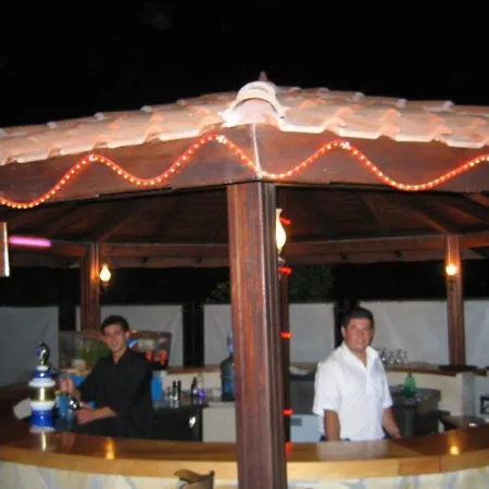 Starberry Otel 3*