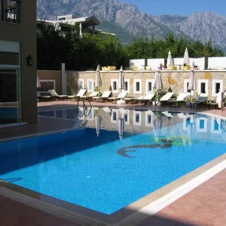 Starberry Otel