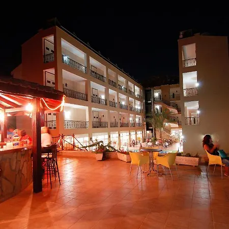 Otel Starberry Kemer