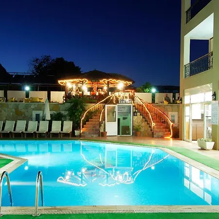Otel Starberry Kemer