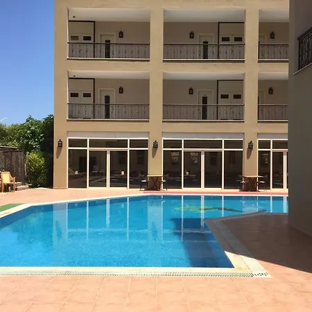 Otel Starberry