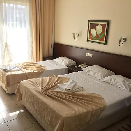 Otel Starberry Kemer