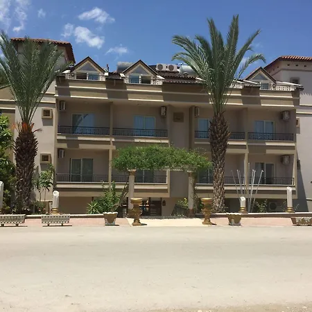 Starberry 3* Kemer