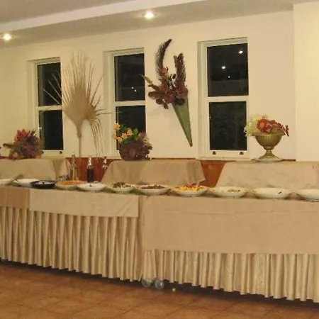 Starberry Otel